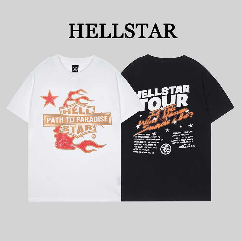 Hellstar S-3XL yktrG1159